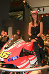 Motorradmesse EICMA Milano It. 10098887