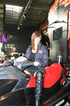 Motorradmesse EICMA Milano It. 10098942