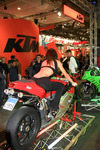 Motorradmesse EICMA Milano It. 10098994