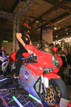 Motorradmesse EICMA Milano It. 10099000