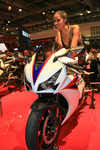 Motorradmesse EICMA Milano It. 10099074