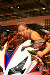 Motorradmesse EICMA Milano It. 10099081