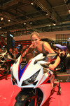 Motorradmesse EICMA Milano It. 10099084