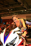 Motorradmesse EICMA Milano It. 10099091