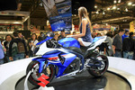 Motorradmesse EICMA Milano It. 10099106