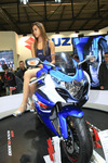 Motorradmesse EICMA Milano It. 10099121