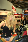 Motorradmesse EICMA Milano It. 10099131