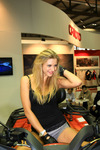 Motorradmesse EICMA Milano It. 10099135