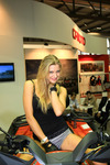 Motorradmesse EICMA Milano It. 10099136