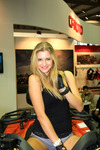 Motorradmesse EICMA Milano It. 10099140