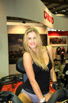 Motorradmesse EICMA Milano It. 10099143