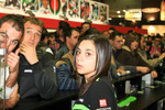 Motorradmesse EICMA Milano It. 10099145