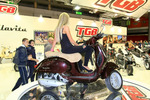 Motorradmesse EICMA Milano It. 10099152