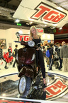 Motorradmesse EICMA Milano It. 10099154