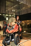 Motorradmesse EICMA Milano It. 10099159