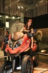 Motorradmesse EICMA Milano It. 10099160