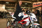 Motorradmesse EICMA Milano It. 10099184