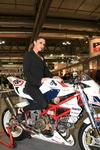 Motorradmesse EICMA Milano It. 10099186