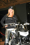 Motorradmesse EICMA Milano It. 10099201