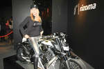 Motorradmesse EICMA Milano It. 10099204