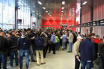 Motorradmesse EICMA Milano It. 10099949