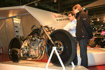 Motorradmesse EICMA Milano It. 10099959