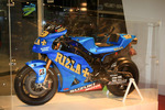 Motorradmesse EICMA Milano It. 10099961
