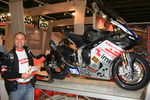 Motorradmesse EICMA Milano It. 10099962