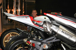 Motorradmesse EICMA Milano It. 10099964