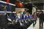 Motorradmesse EICMA Milano It. 10099968