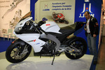 Motorradmesse EICMA Milano It. 10099969