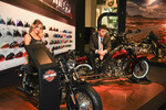 Motorradmesse EICMA Milano It. 10099974