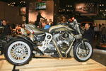 Motorradmesse EICMA Milano It. 10099980