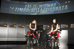 Motorradmesse EICMA Milano It. 10099986