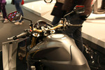 Motorradmesse EICMA Milano It. 10099987