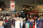 Motorradmesse EICMA Milano It. 10100005