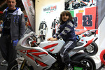 Motorradmesse EICMA Milano It. 10100007