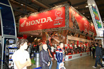 Motorradmesse EICMA Milano It. 10100009