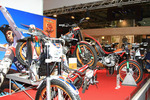 Motorradmesse EICMA Milano It. 10100010