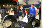 Motorradmesse EICMA Milano It. 10100016