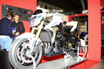 Motorradmesse EICMA Milano It. 10100018