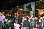 Motorradmesse EICMA Milano It. 10100034