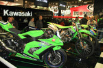 Motorradmesse EICMA Milano It. 10100036