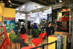 Motorradmesse EICMA Milano It. 10100038