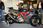 Motorradmesse EICMA Milano It. 10100050