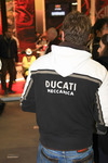 Motorradmesse EICMA Milano It. 10100052