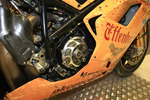 Motorradmesse EICMA Milano It. 10100055