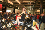 Motorradmesse EICMA Milano It. 10100057