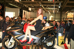 Motorradmesse EICMA Milano It. 10100058