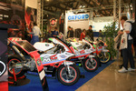 Motorradmesse EICMA Milano It. 10100060